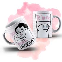 Caneca Dia Das Mães DIVERSO MODELOS Flork Meme Bento Cake Mãe Você É Incrível Te Amo Presente OFERTA