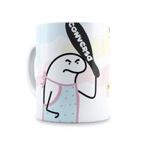 Caneca dia das maes em casa a gente conversa flork 011