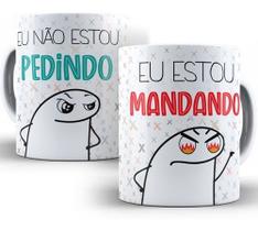 Caneca Dia Das Mães Flork Mod.10