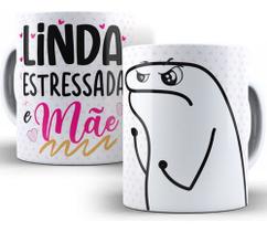 Caneca Dia Das Mães Flork Mod.5