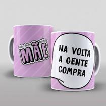 Caneca Dia Das Mães Frases Mod. 3 Caneca Dia Das Mães Frases Mod. 3