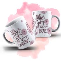 Caneca Dia Das Mães Frases Variadas Presente Dia Das Mães Presente Criativo Para Mães