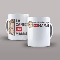 Caneca Dia Das Mães La Caneca Mod. 5