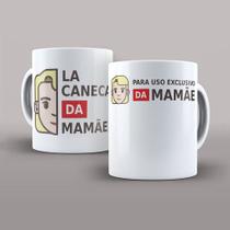 Caneca Dia Das Mães La Caneca Mod. 7