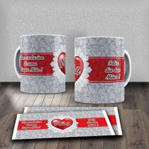 Caneca Dia Das Mães Mãe Mod. 12