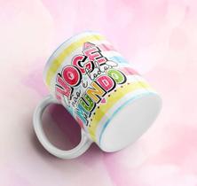 Caneca Dia Das Mães Mod. 74 Caneca Dia Das Mães Mod. 74
