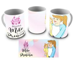 Caneca dia das Mães Modelo 158