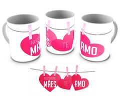 Caneca dia das Mães Modelo 220