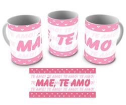 Caneca dia das Mães Modelo 267