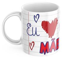 Caneca Dia das Mães: Surpreenda-a com um presente criativo e inesquecível!