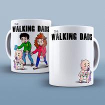 Caneca Dia Das Mães Walking Dads Caneca Dia Das Mães Walking Dads