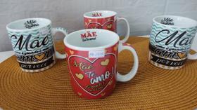 caneca dia das mães