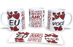 Caneca Dia dos Namorados (295-15)