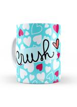 Caneca Dia dos Namorados Crush