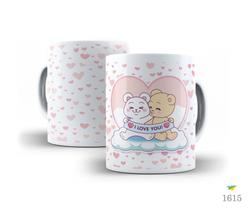 Caneca Dia dos namorados Caneca Dia dos namorados