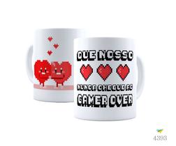 Caneca dia dos namorados Caneca dia dos namorados