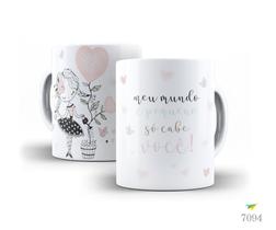 Caneca dia dos namorados Caneca dia dos namorados