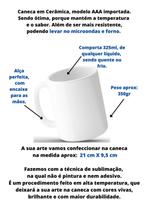 Caneca Dia dos Namorados Plantei amor e colhi você Flork