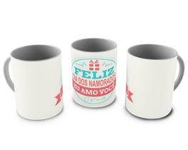 Caneca Dia Dos Namorados Caneca Dia Dos Namorados