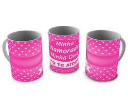 Caneca Dia Dos Namorados Caneca Dia Dos Namorados