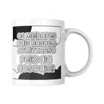 Caneca Dia Dos Pais Atlético Mineiro Presente Dia Dos Pais Caneca Dia Dos Pais Atlético Mineiro Presente Dia Dos Pais