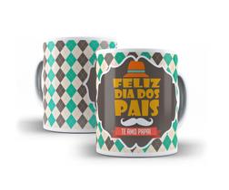 Caneca dia dos pais Caneca dia dos pais
