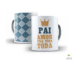 Caneca dia dos pais Caneca dia dos pais