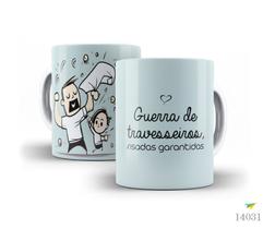 Caneca dia dos pais lembranças