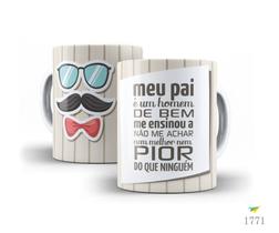 Caneca dia dos pais Caneca dia dos pais