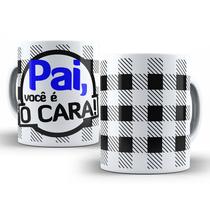 Caneca dia dos Pais Modelo 18