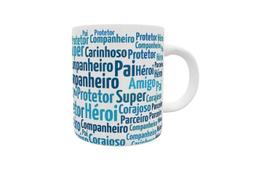 Caneca dia dos Pais Modelo 217