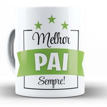 Caneca dia dos Pais Modelo 24