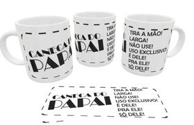 Caneca dia dos Pais Modelo 270