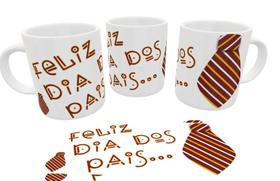 Caneca dia dos Pais Modelo 290