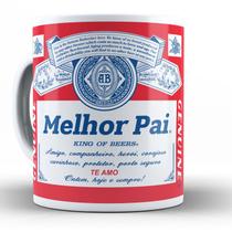 Caneca dia dos Pais Modelo 62