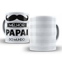 Caneca dia dos Pais Modelo 75