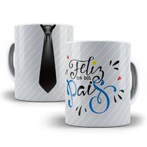 Caneca Dia dos Pais Personalizada Modelo 14 Caneca Dia dos Pais Personalizada Modelo 14