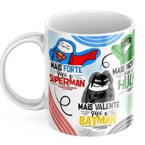 Caneca Dia dos Pais Presente Divertido para um Pai Descolado