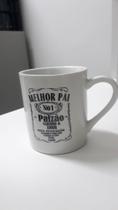 Caneca Dia dos Pais Caneca Dia dos Pais