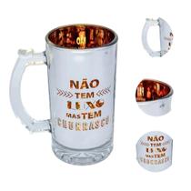 Caneca Dia Dos Pais Sem Luxo Mas Tem Churrasco Chopp 450mL - Zonacriativa Caneca Dia Dos Pais Sem Luxo Mas Tem Churrasco Chopp 450mL - Zonacriativa