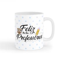 Caneca dia dos professores candy 02