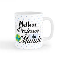 Caneca dia dos professores candy 08