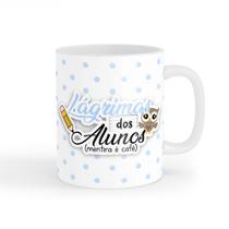 Caneca dia dos professores candy 09