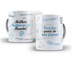 Caneca dia dos Professores Caneca dia dos Professores