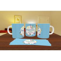 Caneca Dia Dos Professores Feliz Dia Dos Professores Presente Para Professor - MEGA OFERTA!