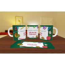 Caneca Dia Dos Professores Feliz Dia Dos Professores Presente Para Professor -MEGA OFERTA!
