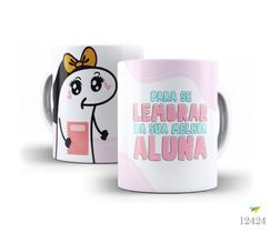 Caneca dia dos professores flork engraçadas