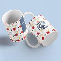 Caneca dia dos professores g11 Caneca dia dos professores g11