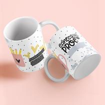 Caneca dia dos professores g12 Caneca dia dos professores g12