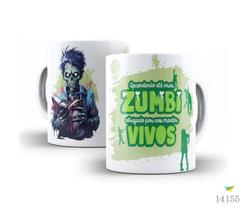Caneca dia dos professores humor acadêmico 01